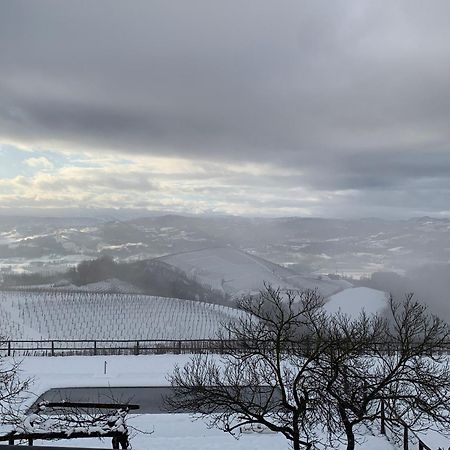 Cascina Marcantonio Acqui Terme Kültér fotó