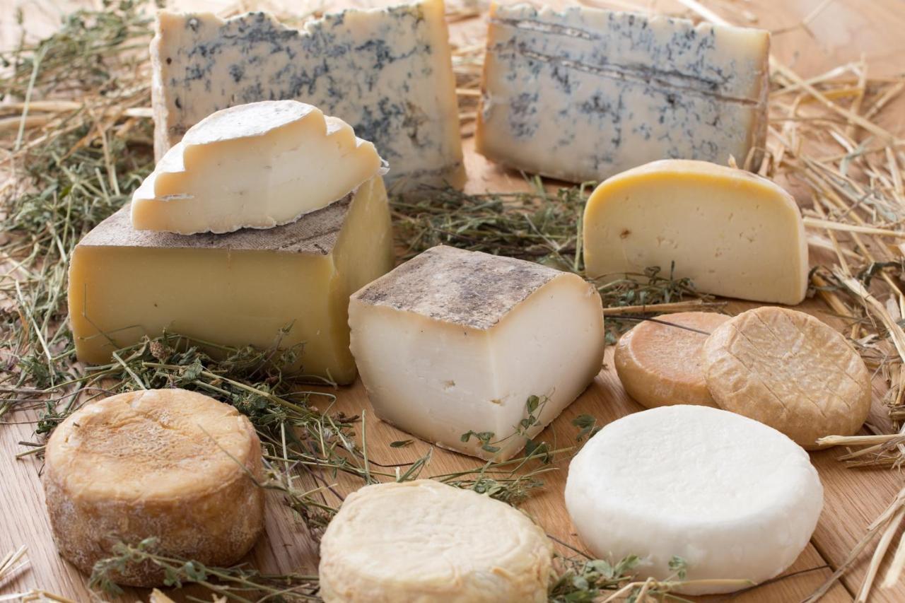Cascina Marcantonio Acqui Terme Kültér fotó