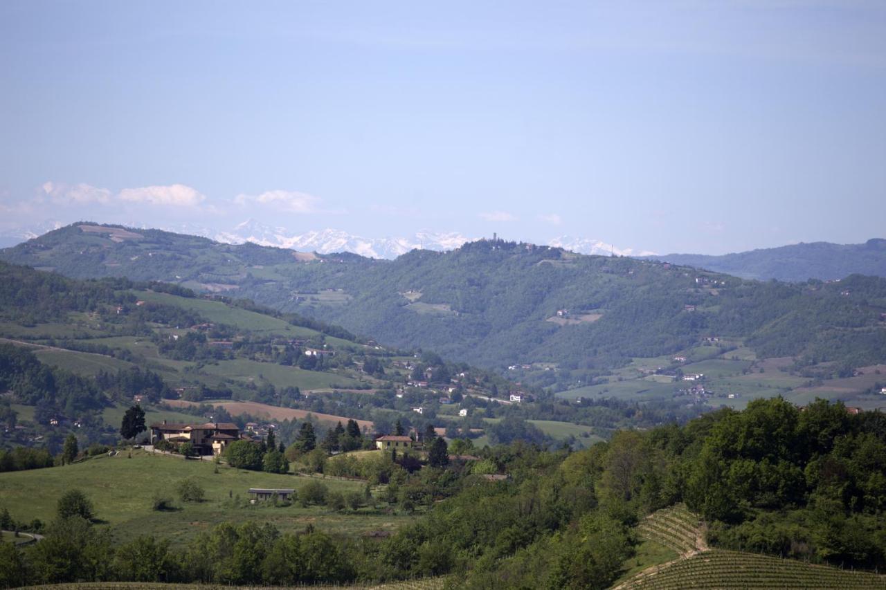 Cascina Marcantonio Acqui Terme Kültér fotó